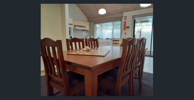 Furnished rooms with A/c's in every room - Photo 1