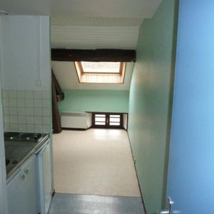 Location appartement t1 15 m² à Mende (48000) - Photo 2