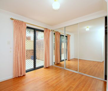 Ground Floor Two Bedroom Unit - Photo 4