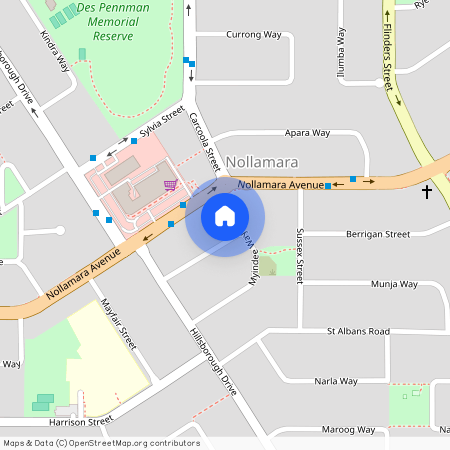 17C Myindee Way, 6061, Nollamara