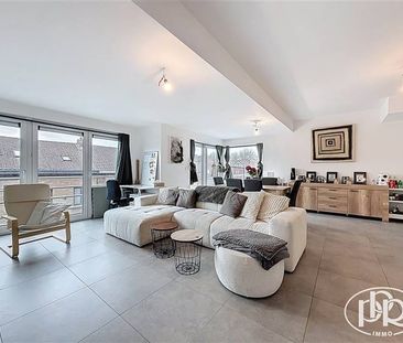 Appartement te huur - Photo 2