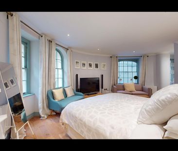 Studio Flat, Hyde Park Square, W2 - Photo 1