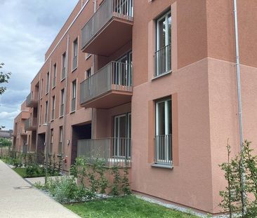 Preiswerte und praktische 2-Zimmer-Wohnung - Photo 1