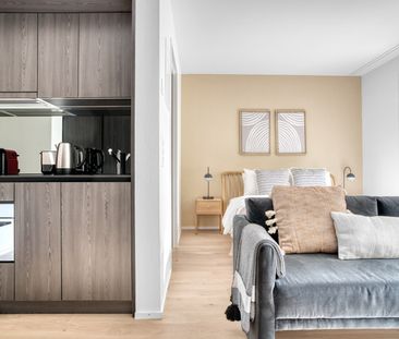 Martastrasse 121 - Foto 3