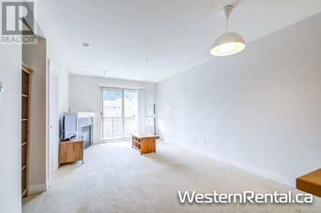 413 2338 WESTERN PARKWAY, Vancouver, British Columbia - Photo 2