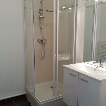 Appartement Falaise 2 pièce(s) 47 m2 - Photo 4