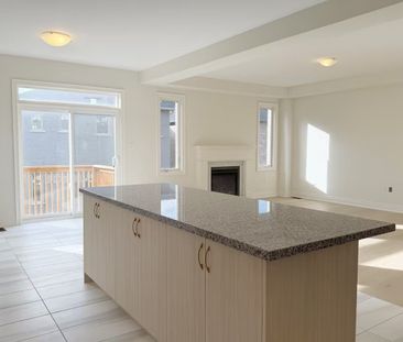 For Lease - 9 KENNETH APPLETON Avenue, Richmond Hill, Ontario - Photo 6