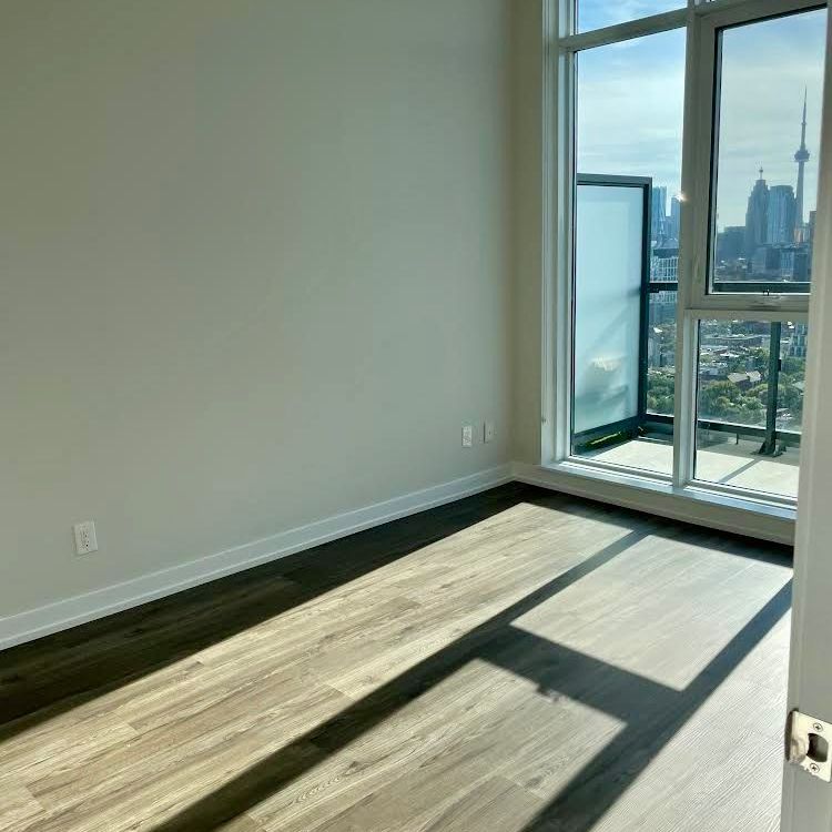 25 Nicholas Avenue #2801 - Photo 1