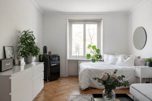 Drottningholmsvägen, Stockholm - Photo 1