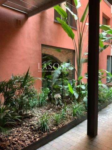 Flat 60m² to rent in Born, Barcelona - Photo 4