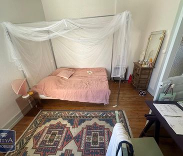 Location Appartement 2 pièces 51m² BOURG EN BRESSE 01000 - Photo 4