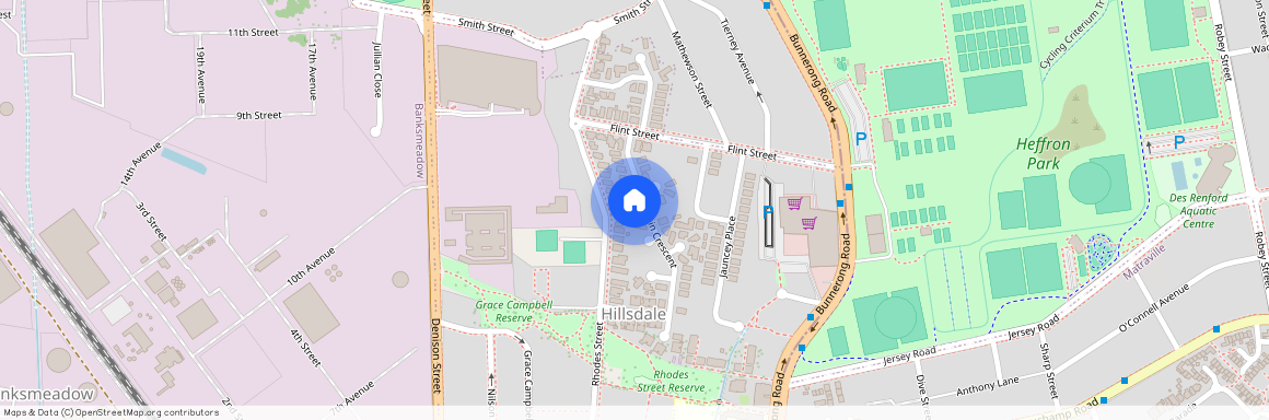 5/17 Brittain Crescent, NSW 2036, Hillsdale