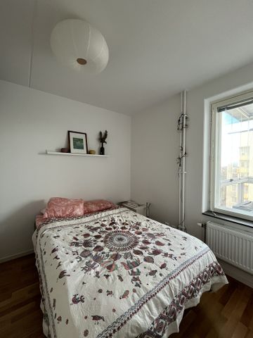 Agnes Lagerstedts gata, Hägersten - Photo 5