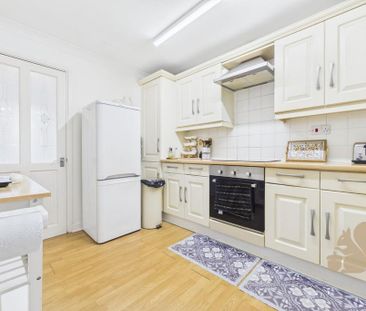 2 bedroom terraced house to rent - Photo 6