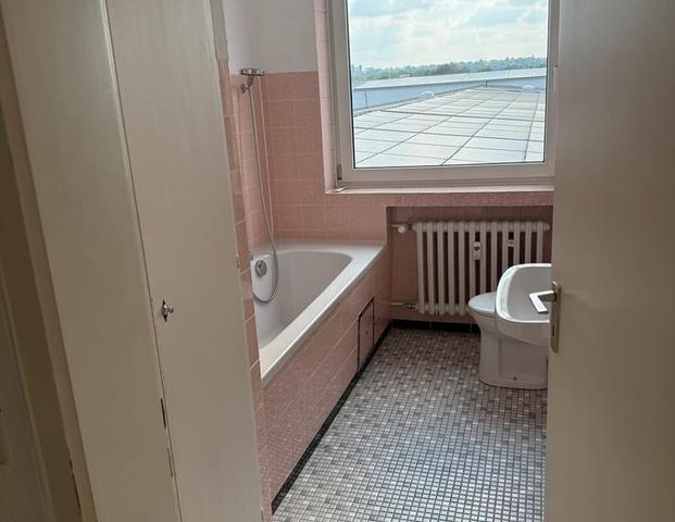 2-Zimmer Mietwohnung in Bamberg Ost -Gutenberstr . 96050 - Photo 1