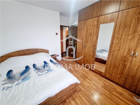 Apartament 2 camere de inchiriat Ploiesti, zona Repubicii, McDonald`s - Fotografie 4