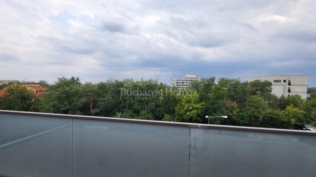 Forest Two Bedrooms Apartment Parcul Privighetorilor, Baneasa - Photo 1