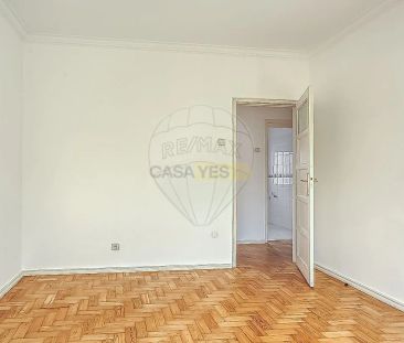 Apartment T2 in Estrela, Lisboa - Photo 6