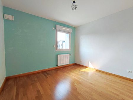 Location appartement 3 pièces 59.74 m² à Valleiry (74520) - Photo 3