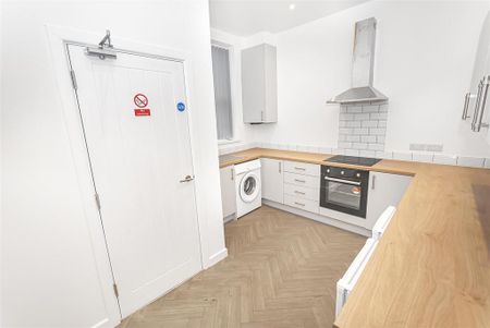 1 bedroom terraced house to rent - Photo 2