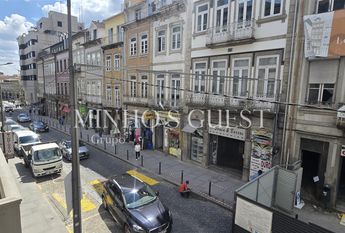 Apartamento T2 em Braga