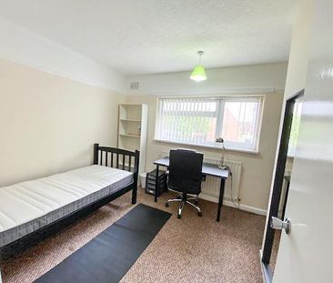 5 bedroom terraced house to rent - Photo 6