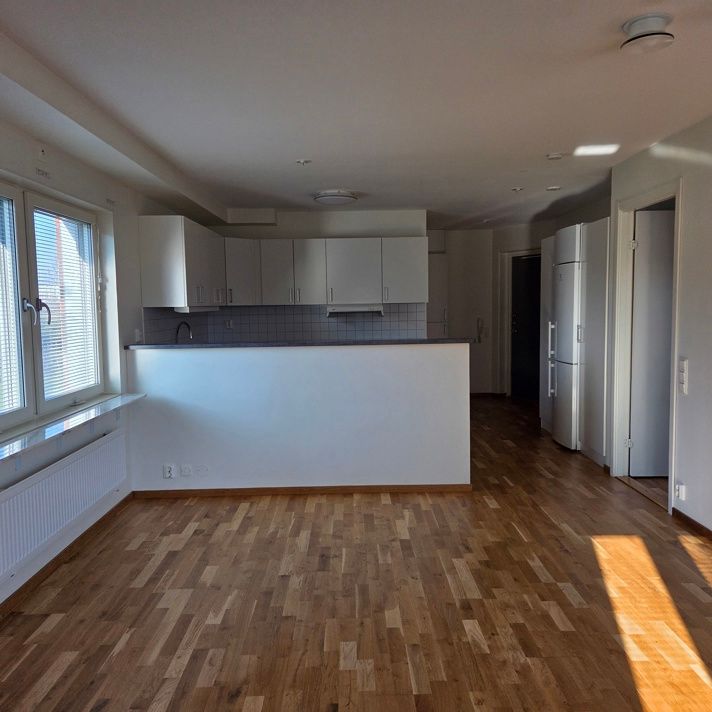 Sockerbiten 7, Trelleborg Centrum - Foto 1