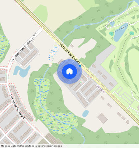 1035 Victoria Road South, Guelph, ON, Canada