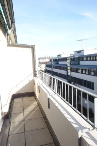 3.5 Zimmer, 70 m², 4. Stock - Photo 4