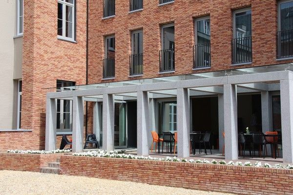 Residentie Pro Memorie - Photo 1