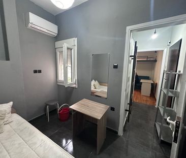 Studio/Γκαρσονιέρα για ενοικίαση Αγία Αικατερίνη (Άνω Πόλη) - Photo 3