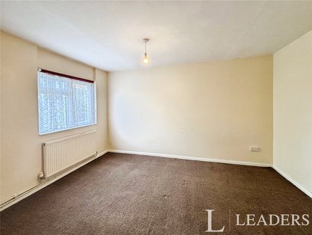 1 bedroom apartment to rent Shawbridge, Harlow, CM19 - Photo 3