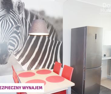 Gdańsk Wrzeszcz, ul. Antoniego Słonimskiego - Zdjęcie 3