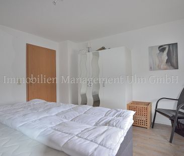 Großzügige 2-Zimmer Wohnung mit Balkon und Kamin! - Foto 1