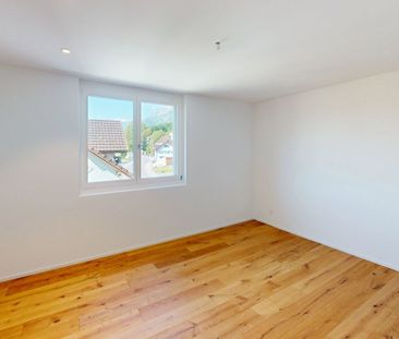 4.5 Zimmer, 126 m², 2. Stock - Photo 3