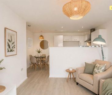 2 bedroom apartment to rent - Photo 2