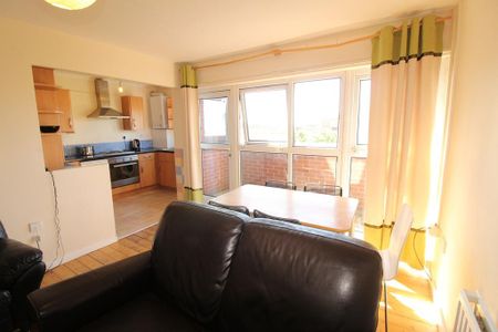 2 bedroom apartment to rent - Photo 2