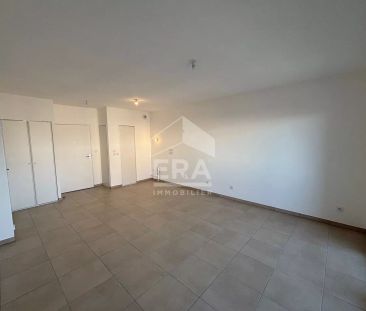 Appartement Thonon Les Bains 2 pièce(s) 43.38 m2 - Photo 3
