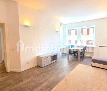 Trilocale Lungotevere dei Mellini 44, Prati, Roma - Photo 6