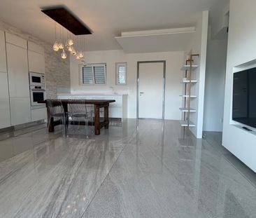 2.5 Zimmer, 115 m² - Foto 1