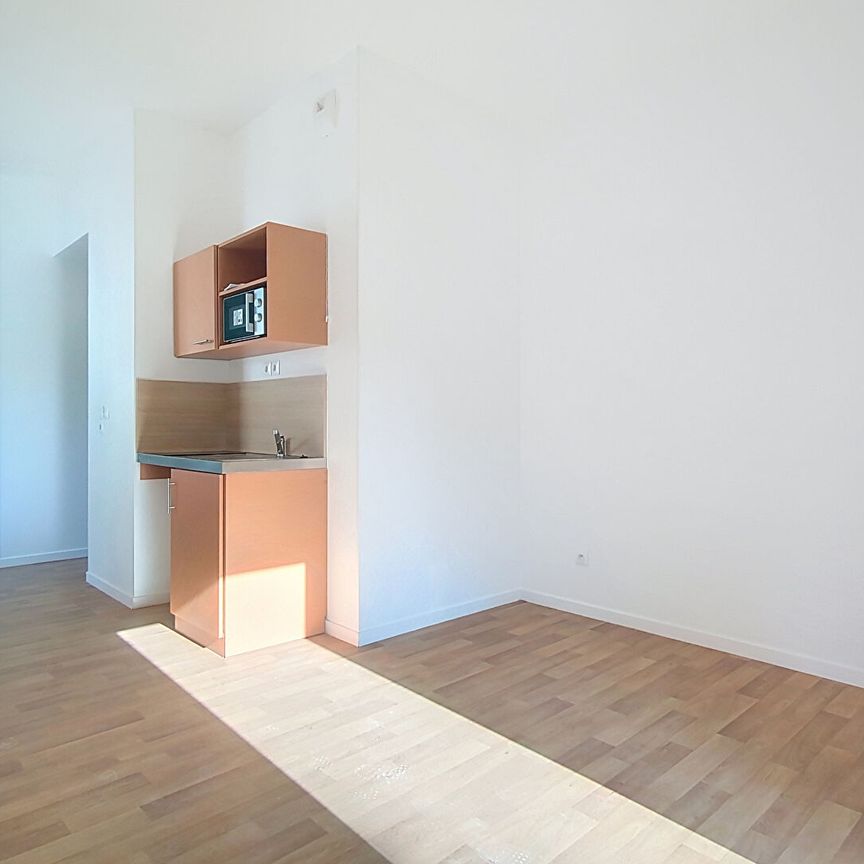 Apartment - Photo 1