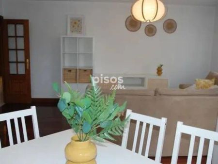 Piso en alquiler en Sagrado Corazón-As Gándaras - Foto 3