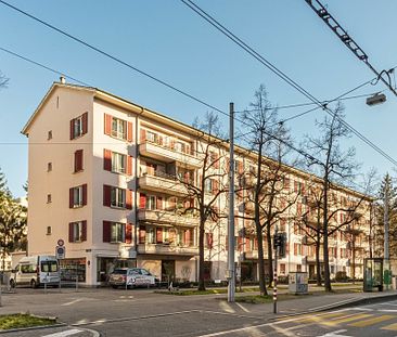 Helle und moderne Wohnung in der Nähe vom Dreiländereck - Foto 3