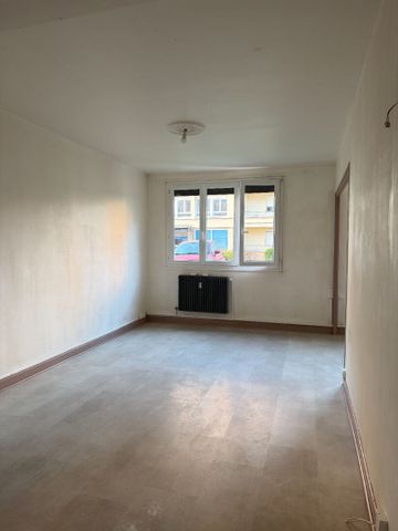 T4 - proche centre ville - Photo 5