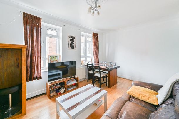 3 bedroom apartment to rent - Photo 1