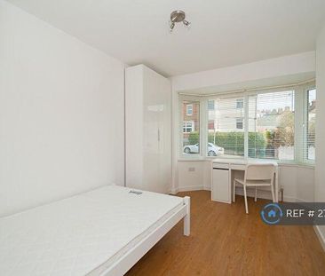 6 bedroom end of terrace house to rent - Photo 3