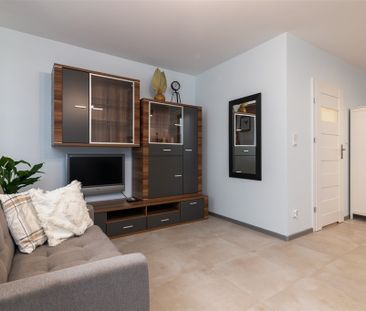 mieszkanie na wynajem Szczecin Pogodno - Photo 1