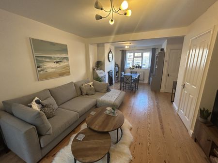 Stafford Street, Swindon - Photo 2