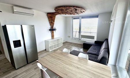 Priestranný 4izbový byt s veľkou terasou–Slnečnice Viladomy - Photo 4