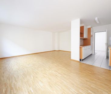 Helle 2-Zimmer-Wohnung in der Erlenmatt - Photo 3